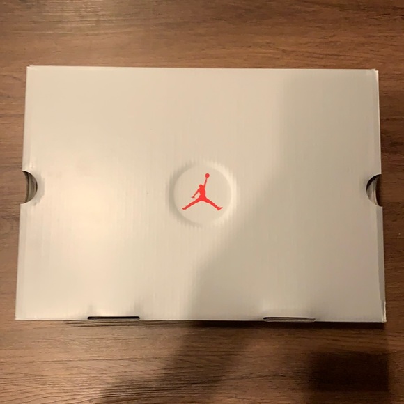 Nike Air Jordan Retro 13 Gym Red Flint US 9.5 New - Picture 2 of 12